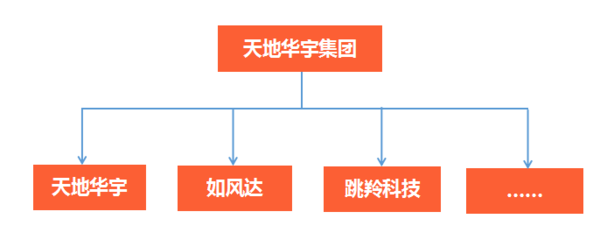 子公司独立法人