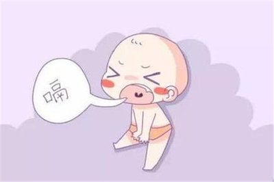 新生儿一直打嗝正常吗