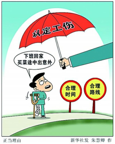 上班工伤怎么赔偿