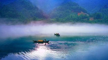 郴州景点排行榜