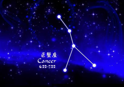 人有几个星座