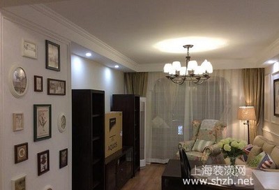 石膏板吊顶多少钱一平米