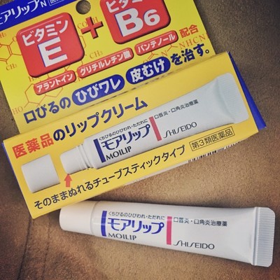 孕妇可以用护唇膏吗