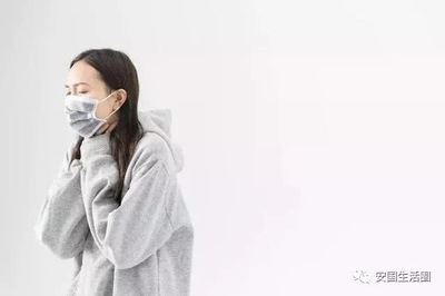 每天下午咳嗽