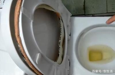 香皂掉马桶里堵住了怎么办