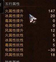 熊的五行属性是什么