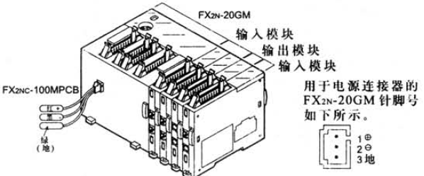 空调放大器工作原理