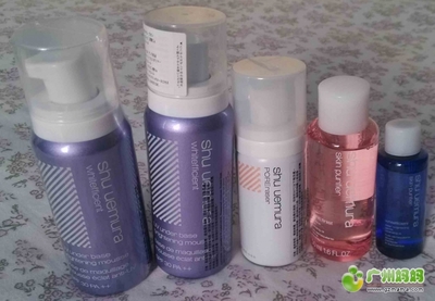 平价好用化妆品