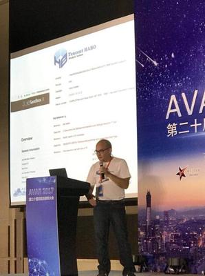 英文名ava