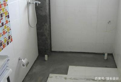 用什么补厨房渗水
