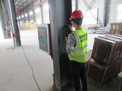拆了承重墙可以用工字钢加固吗（拆了承重墙可以用工字钢加固吗图片）