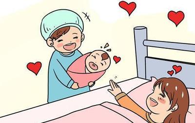 顺产和剖腹产哪个对宝宝好