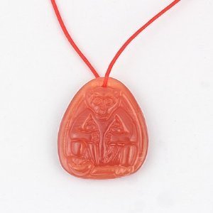 属猴的护身符是什么