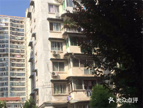 武汉竹苑小区