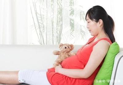 怀孕可以移动家具吗