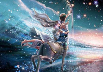 最有魅力的上升星座