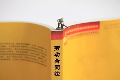 什么是劳动合同法