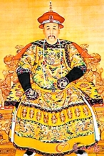 雍正性格
