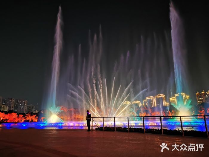 温州哪里的夜景最美