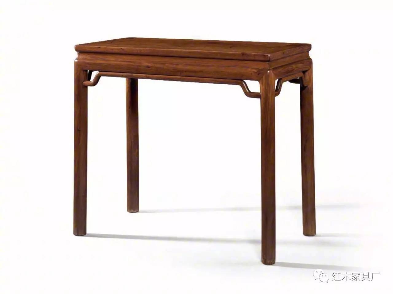 经典明式家具