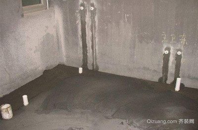 卫生间防水材料哪种好