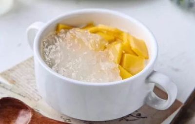 怀孕多久可以吃鱼胶