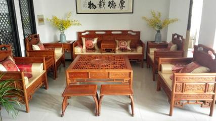 一品红红木家具怎么样