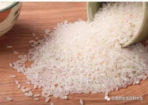 怎样去掉米里面的米虫