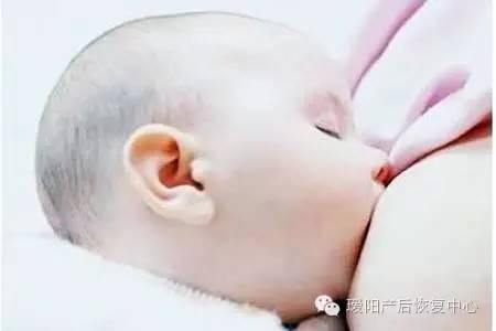 宝宝满月后妈妈的饮食