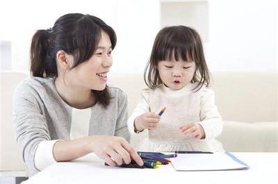 孩子多大可以做亲子鉴定