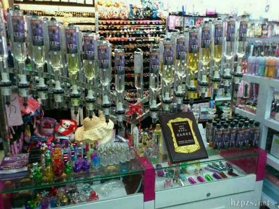 化妆品代理吧