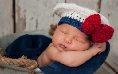 朋友快生小孩怎么祝福