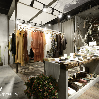 服装工作室和服装店有什么不同?