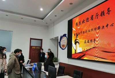 非诉讼法律服务