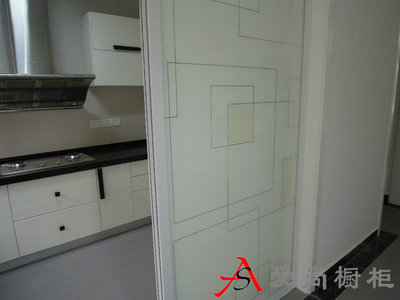 玻璃 橱柜