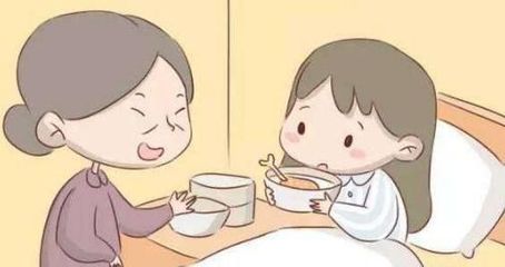 做月子吃啥