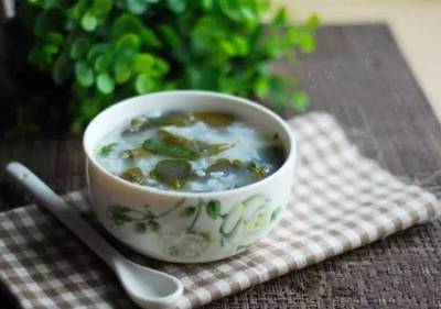 马齿苋粥做法大全家常