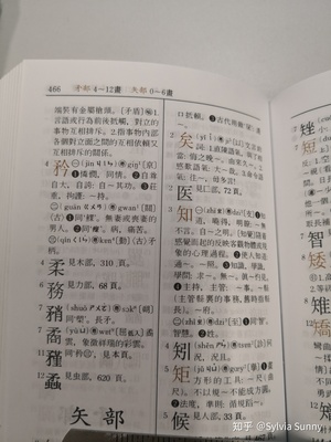 按笔画辰字怎么查字典