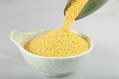 月子里能吃大米吗