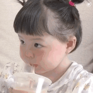 一岁宝宝可以喝奶茶吗