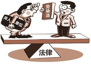 劳动法对迟到的规定