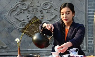 茶艺师好考吗