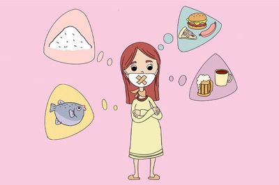不来月经没怀孕