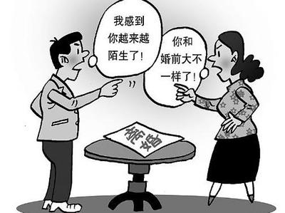 第二次起诉离婚需要什么材料