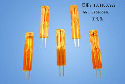 JT是什么电阻