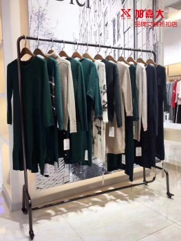 女装店需要哪些支出费用