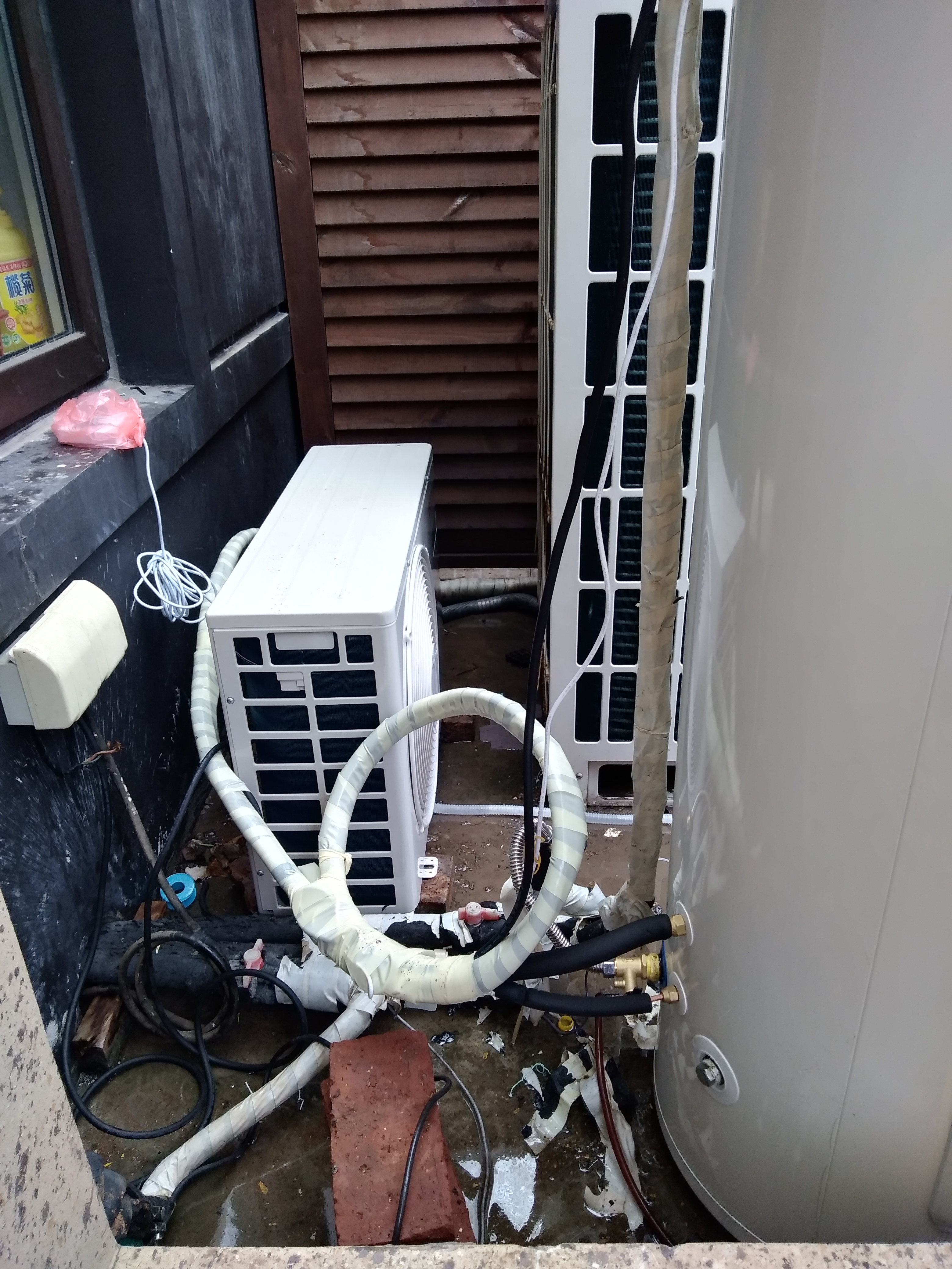 年代热水器怎么样