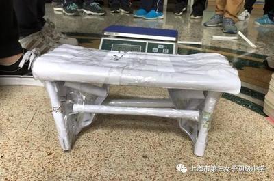 纸桥承重冠军设计图