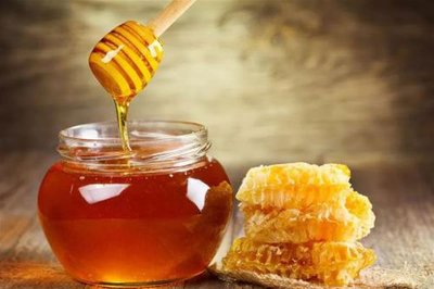 每天吃多少蜂蜜最好
