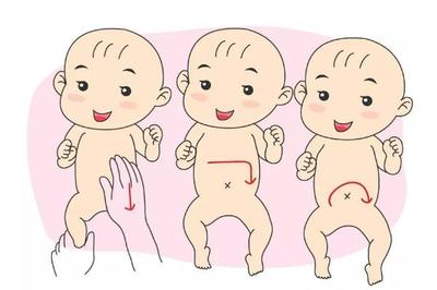 宝宝肚子胀气吃什么